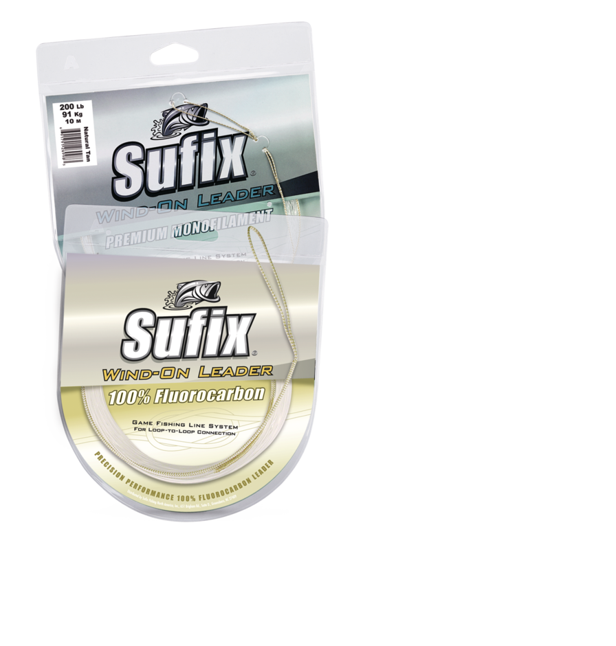 Sufix Wind-On