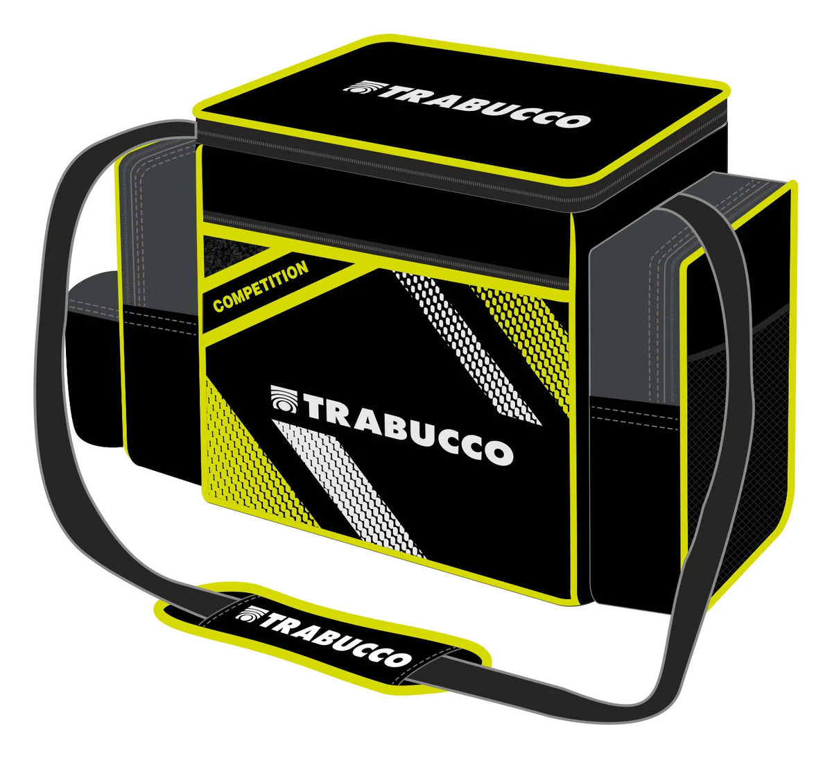 Trabucco Probag Carryall