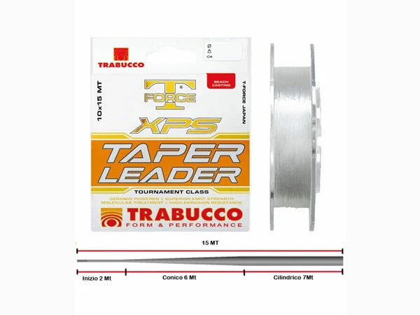 Trabucco Spezzoni Conico