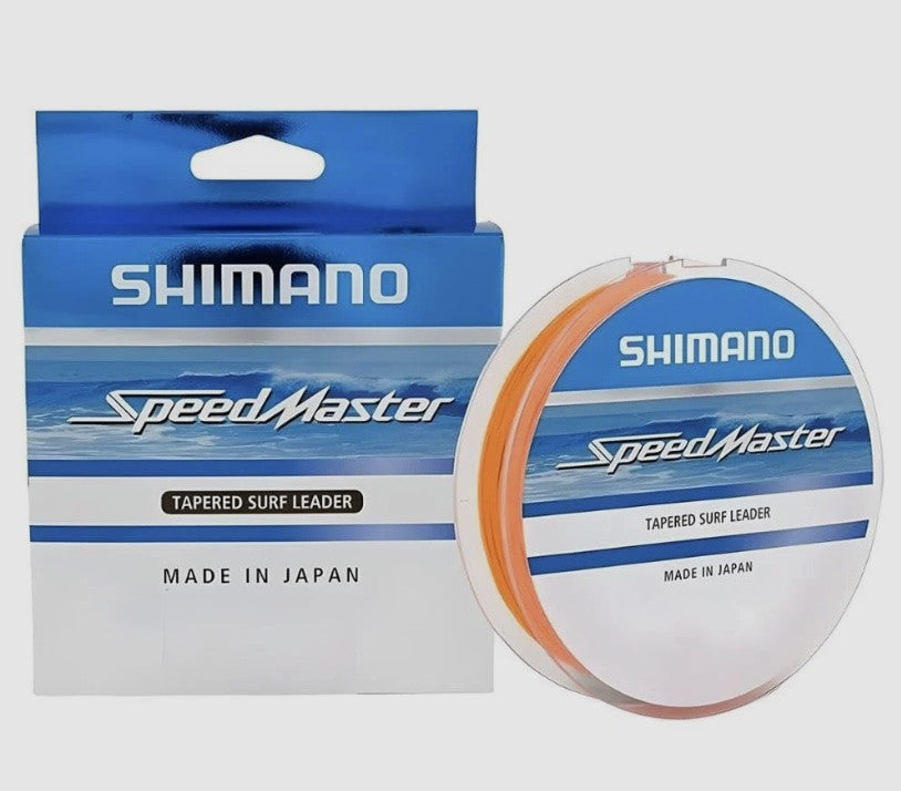 Shimano Speed Master Spezzone Conico 10 x 15 MT