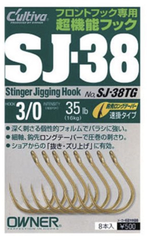 C'ultiva SJ 38