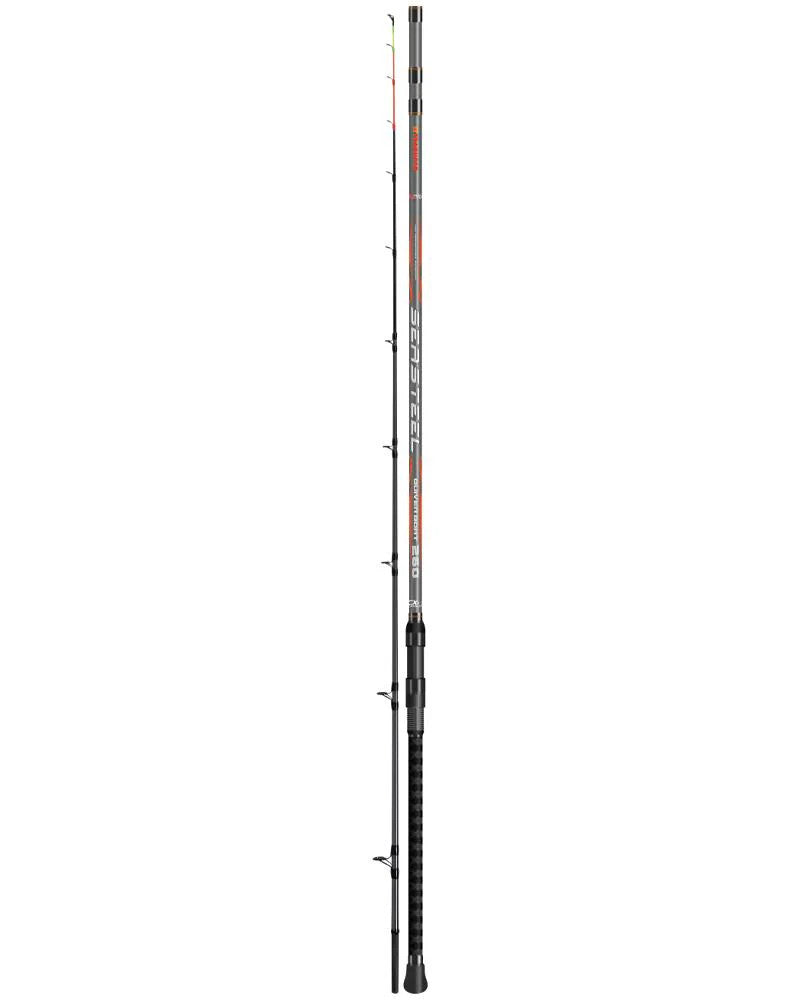 Trabucco Sea Steel Quiver Boat MT 2,90 GR 50-250
