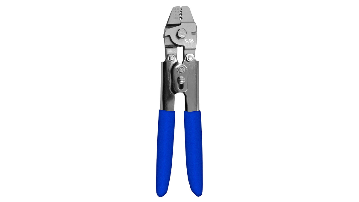 Colmic Grip Pinzatrice