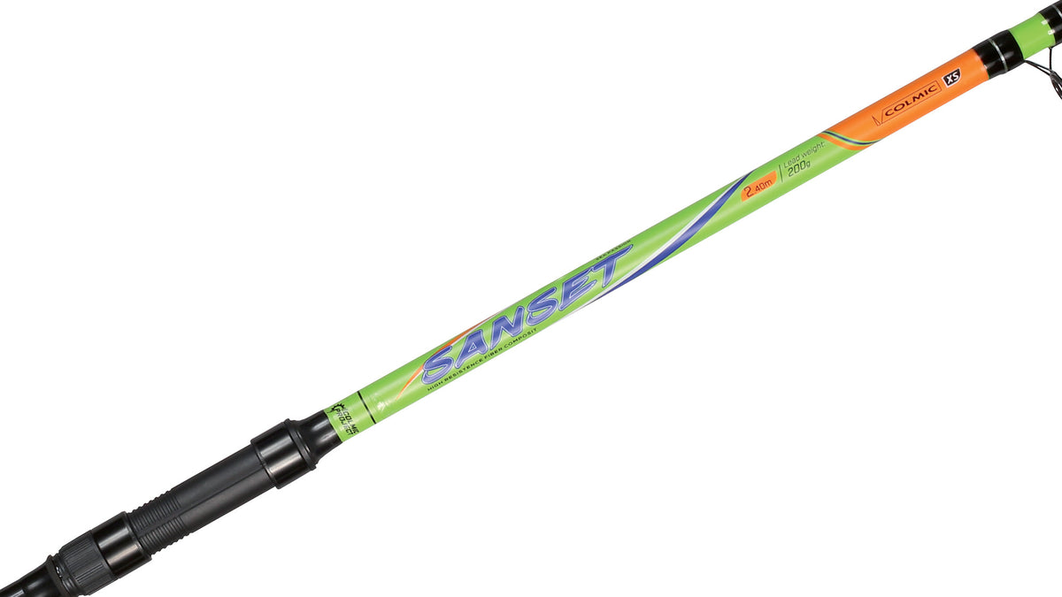 Colmic Canna Sanset 270 GR 200