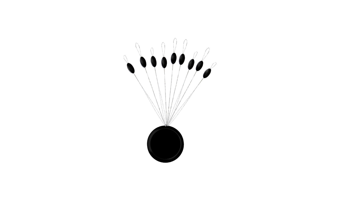 Colmic Oval Stopper