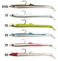 Raglou Hybrid EEL cm. 12 gr. 16
