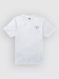 Salty Crew Ichiban S/S Tee White T-Shirt Uomo