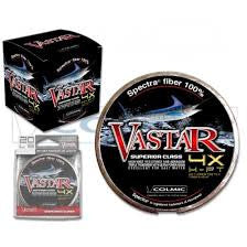 Colmic Trecciato Vastar X4