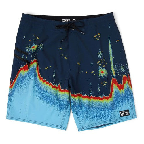Pelagic Strike 19 Sonar