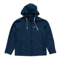 Boston Whaler X Salty Crew Windbreaker Navy