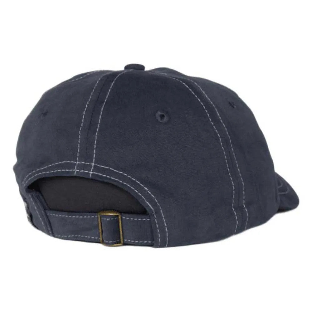 Boston Whaler X Salty Crew Whaler Dad Cap Midnight Navy