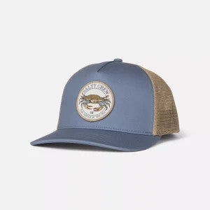 Salty Crew Jimmy Trucker Hat – Cappello