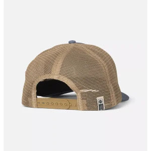 Salty Crew Jimmy Trucker Hat – Cappello