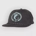 Salty Crew Shootout Snapback Phantom Cappellino