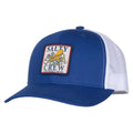 Salty Crew Ink Slinger Retro Trucker Hat