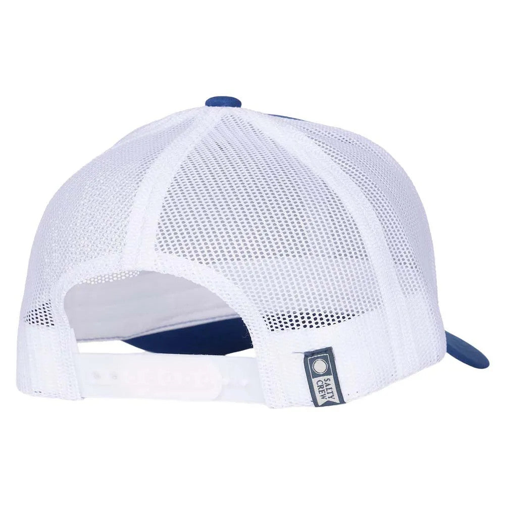 Salty Crew Ink Slinger Retro Trucker Hat
