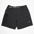 Salty Crew Net Walshort Pirate Black