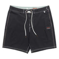 Salty Crew x Boston Whaler Whaler Boardshort Black Limited Edition