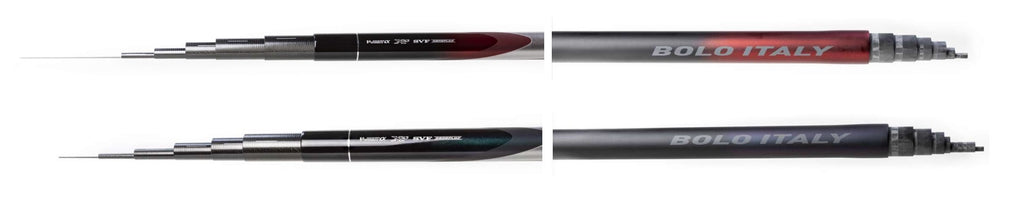 Canna Daiwa 26 Amorphous Bolo RG CI