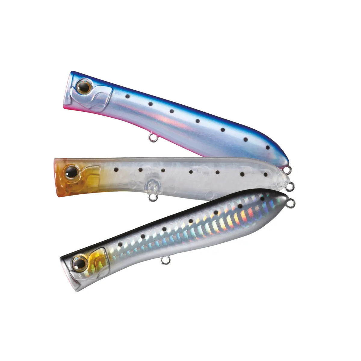Daiwa Salty Pop 95F