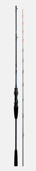Daiwa Canna 21 Light Game X82MH-190R