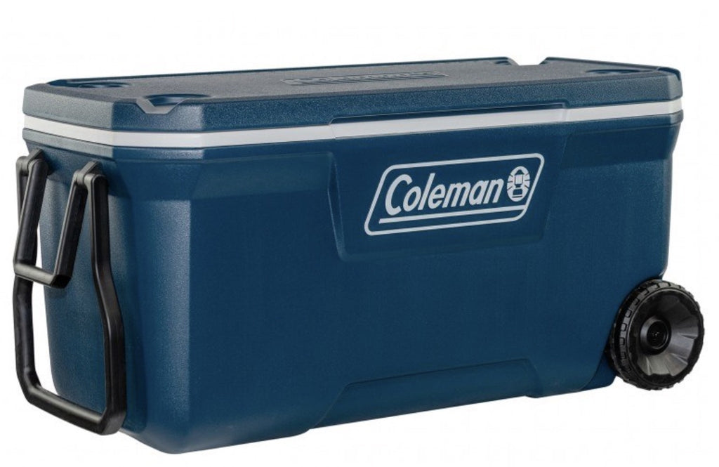 Coleman Ghiacciaia Extreme 100 lt