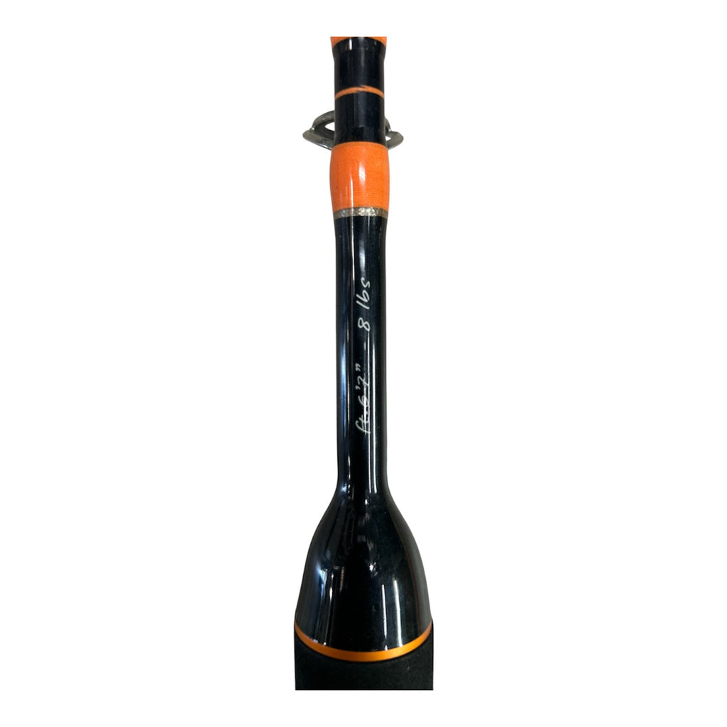 Colmic Aventador 8 lbs ft 6,7