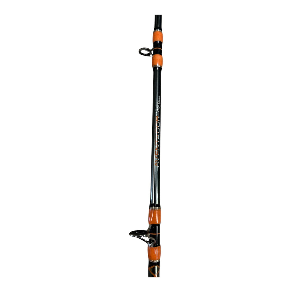 Colmic Aventador 8 lbs ft 6,7