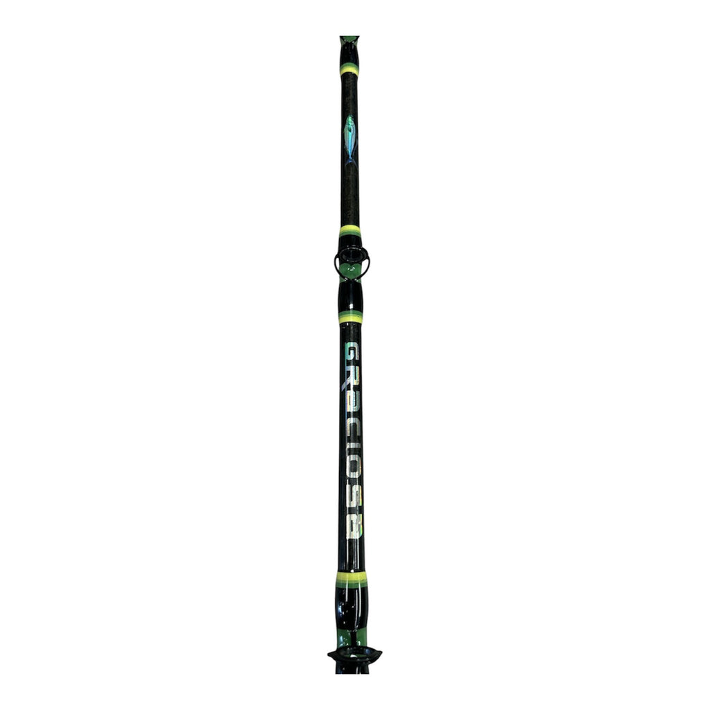 Canna Graciosa Fish&fish 8/16 lbs 210 mt