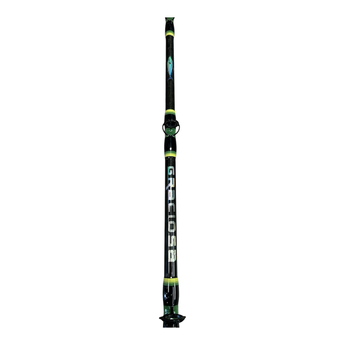 Canna Graciosa Fish&fish 8/16 lbs 210 mt