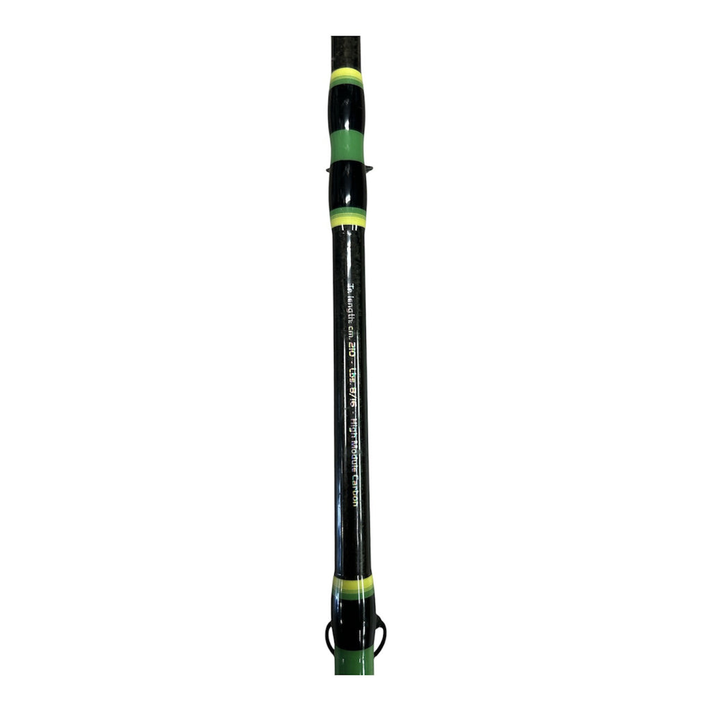 Canna Graciosa Fish&fish 8/16 lbs 210 mt