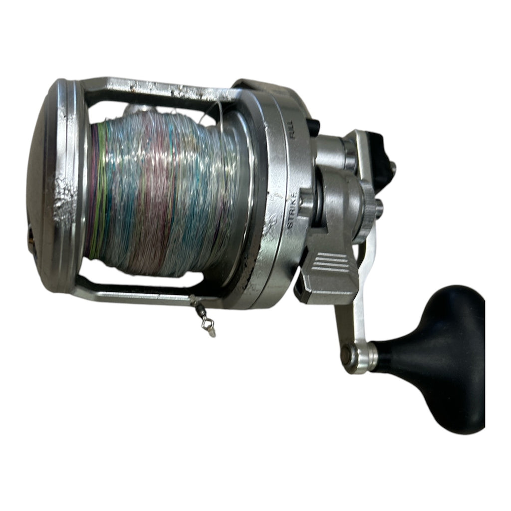 Shimano Best Master 16 IIW