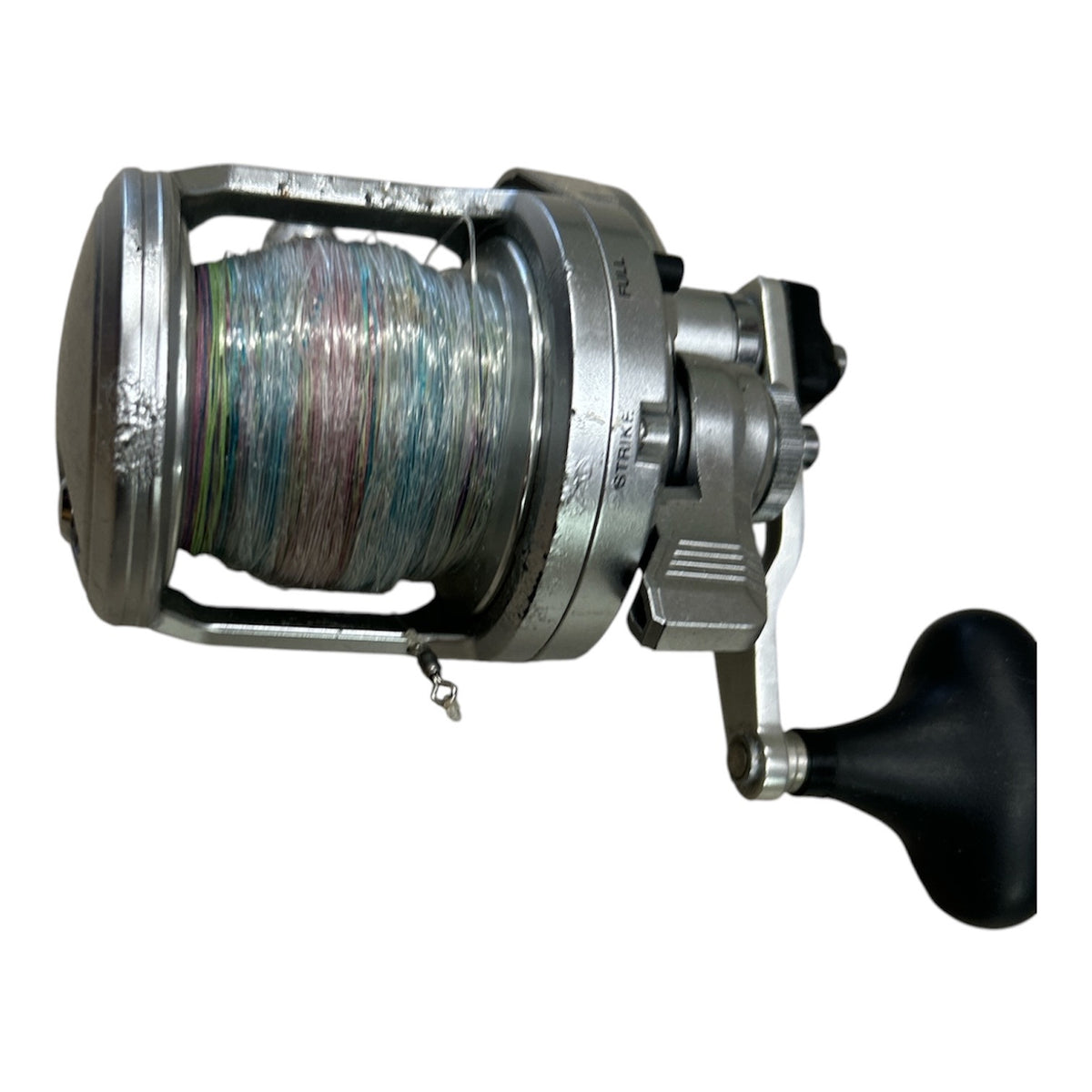 Shimano Best Master 16 IIW
