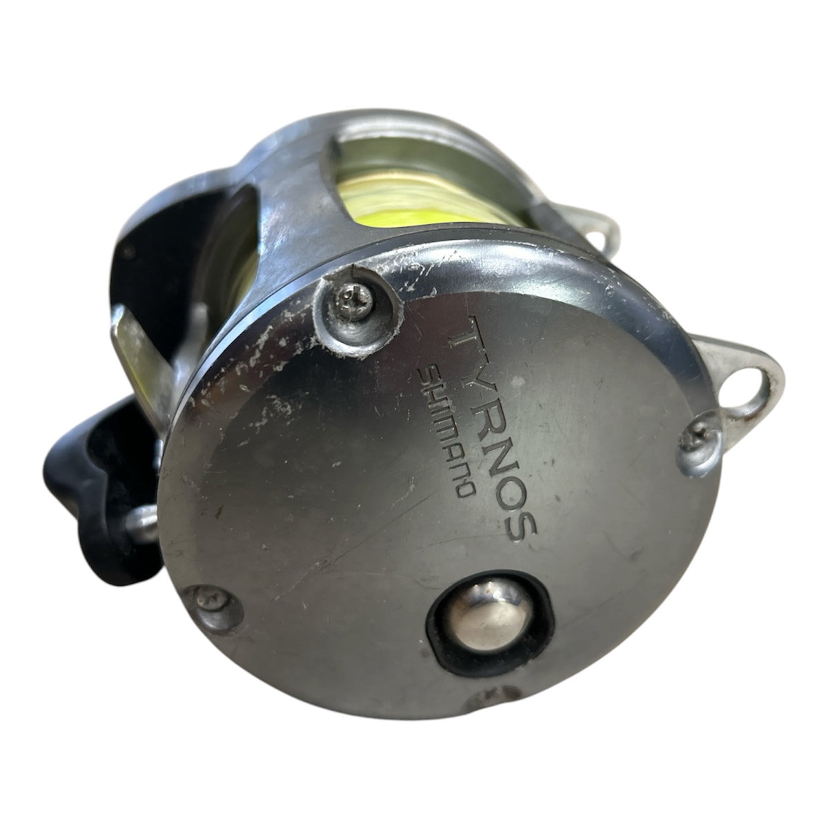 Shimano Tyrnos 30