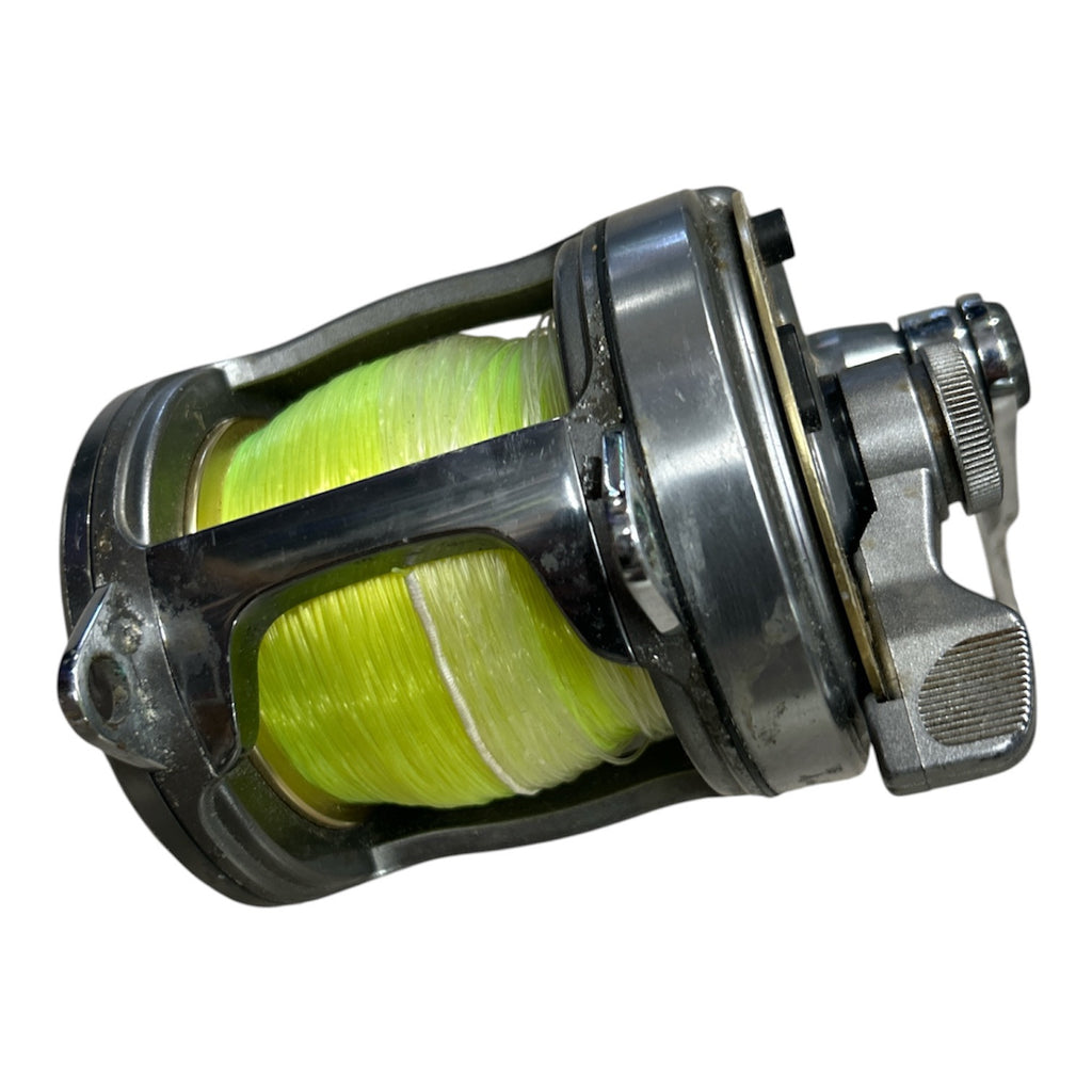 Shimano Tyrnos 30