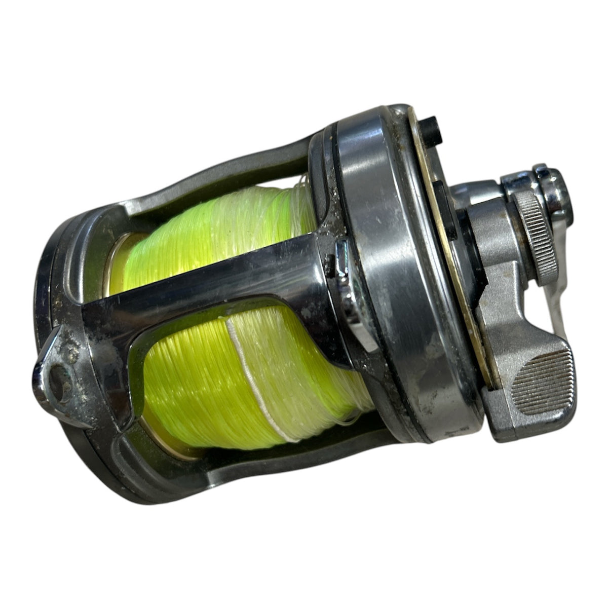Shimano Tyrnos 30
