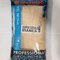 Trabucco Super Cefalo Bianca