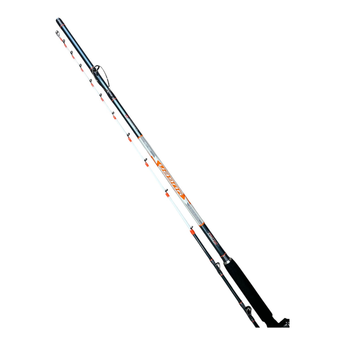 Combo Mulinello Tanacom 500J + Canna Colmic yugen mt. 2,8 1 kg.