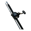 Combo Mulinello Tanacom 500J + Canna Colmic yugen mt. 2,8 1 kg.