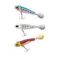 Daiwa MG Little Spin GR 7