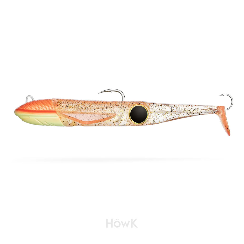 Howk Hibrid Finezza 150 gr