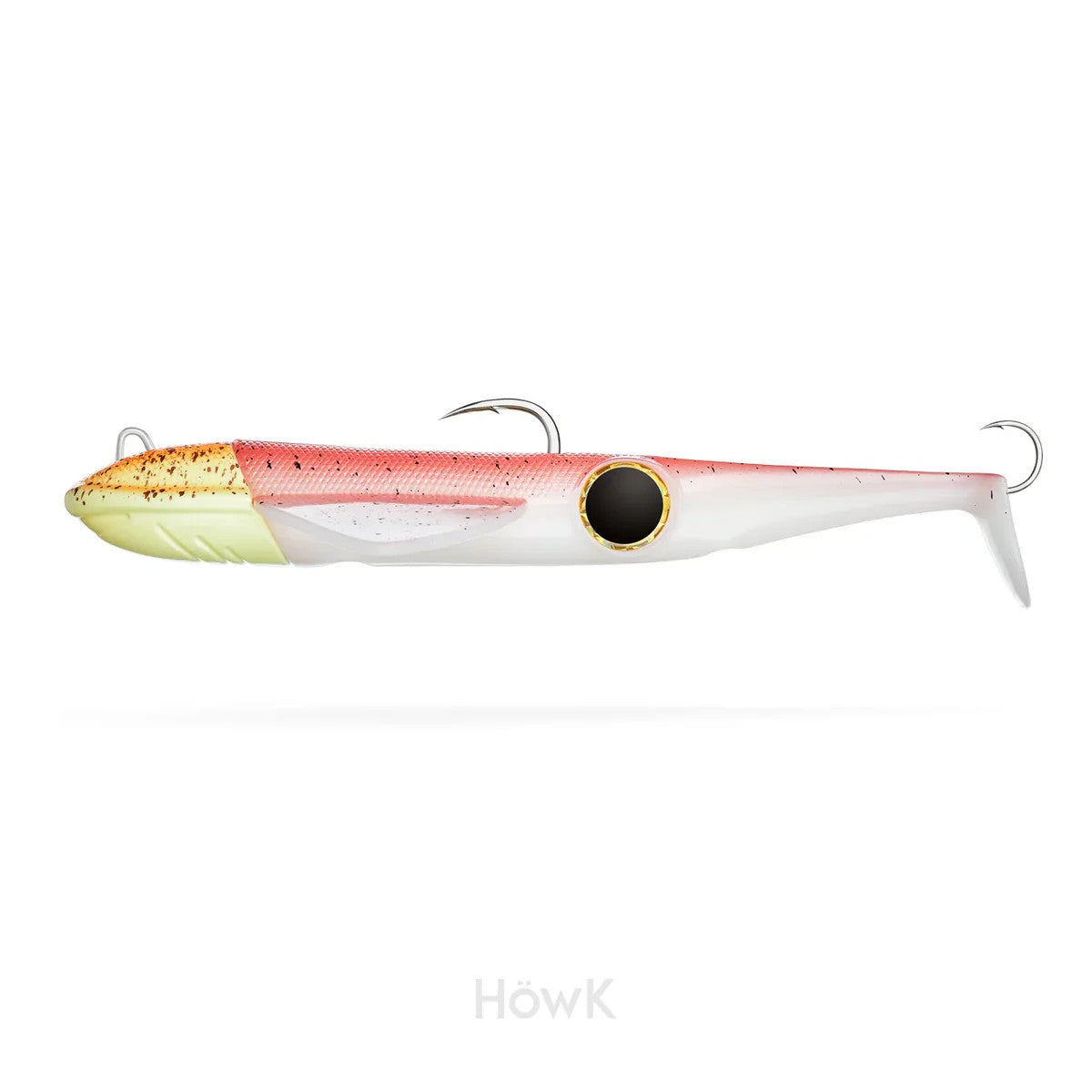 Howk Hibrid Finezza 200 gr