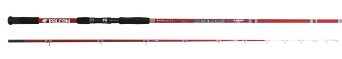 Canna Falcon Rrowel Plus Mt. 3 kg.1,5