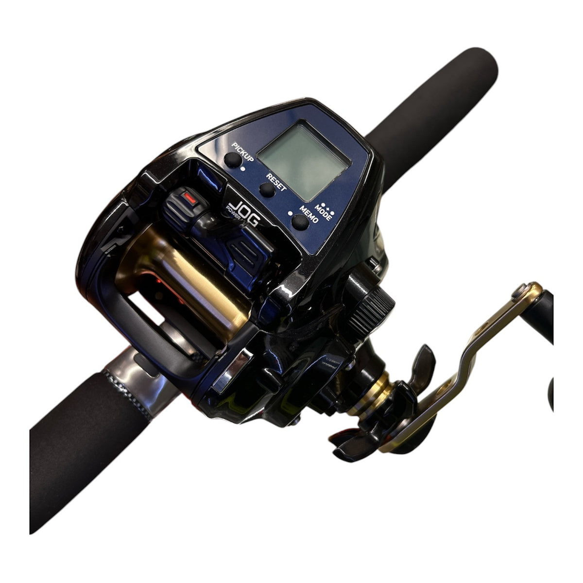 Combo Mulinello Tanacom 500J + Canna Falcon Rowel Plus Mt. 3 Kg. 1,5