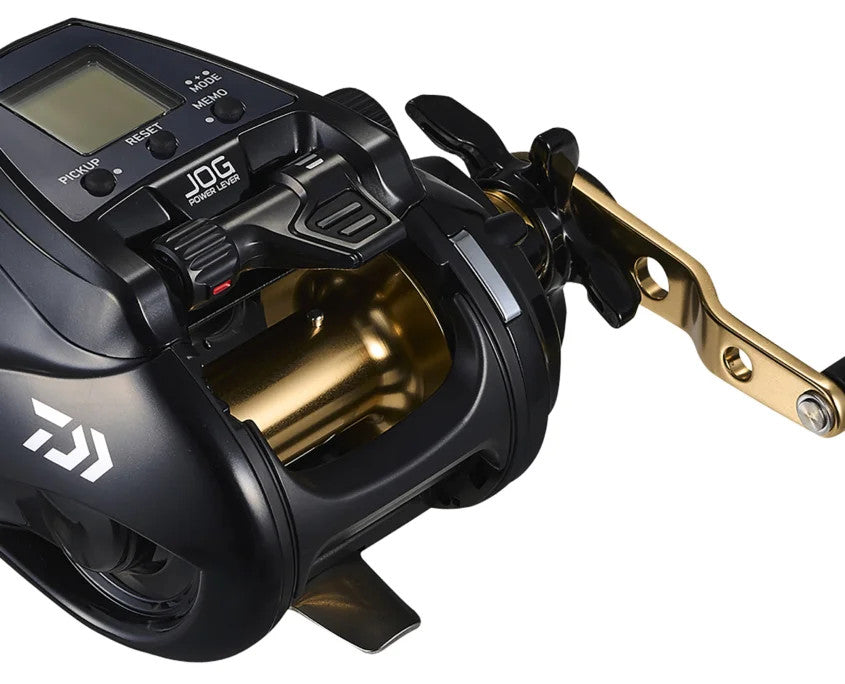 Daiwa Tanacom 500J
