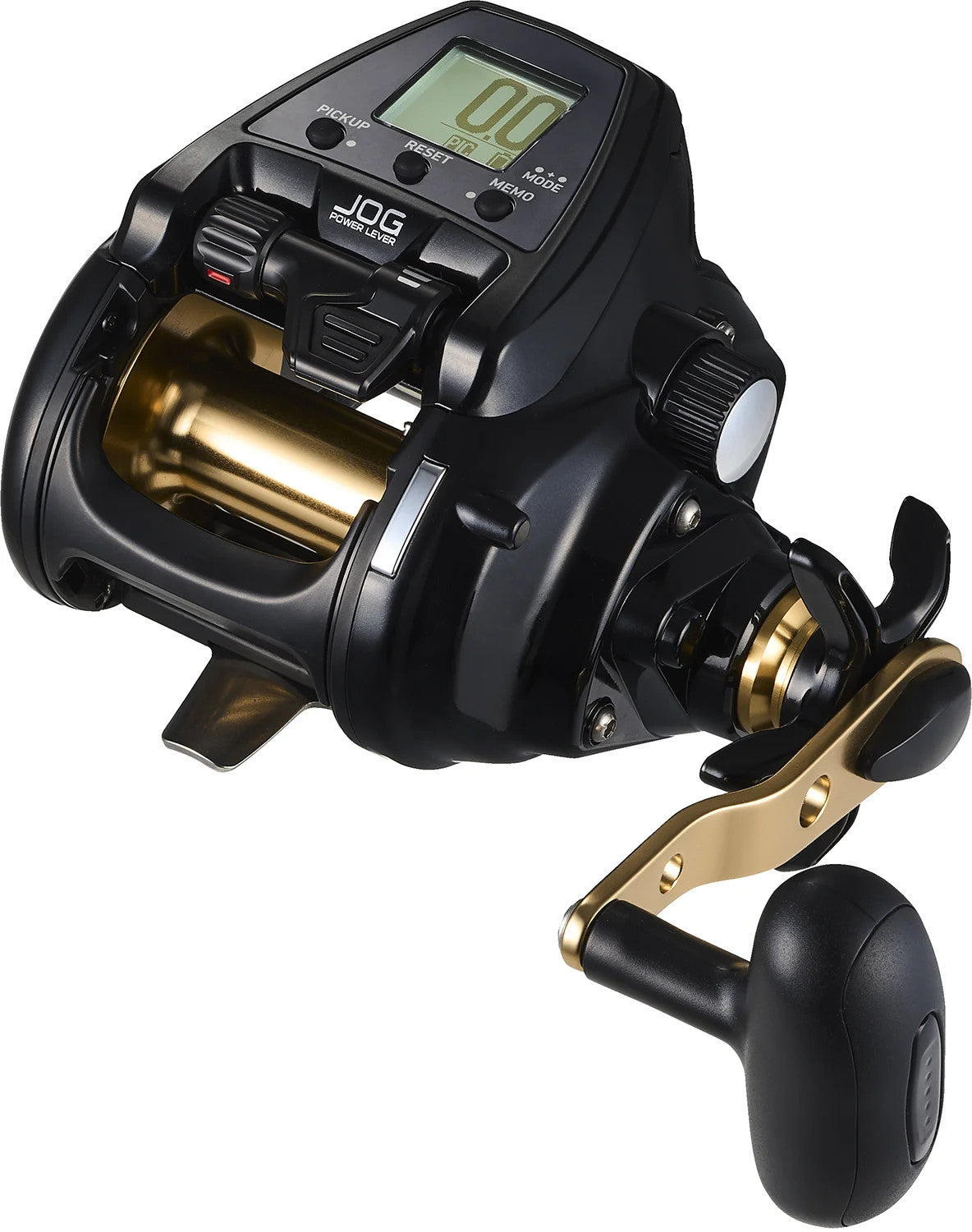 Daiwa Tanacom 500J