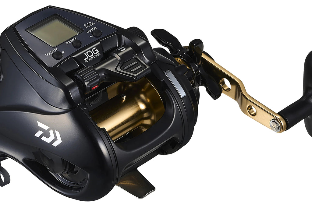 Daiwa Tanacom 500J