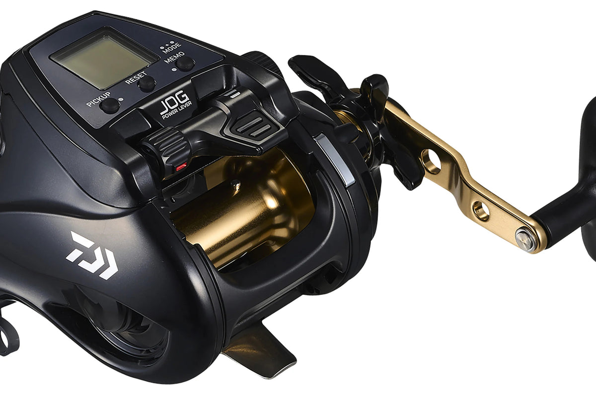 Daiwa Tanacom 500J