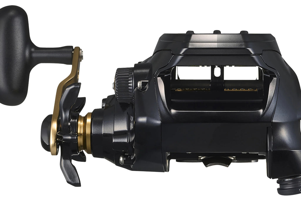 Daiwa Tanacom 500J