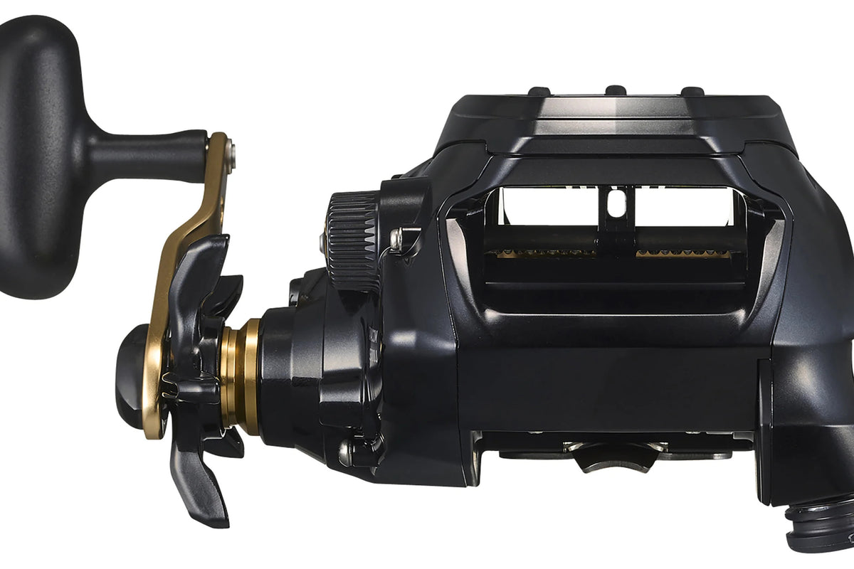 Daiwa Tanacom 500J